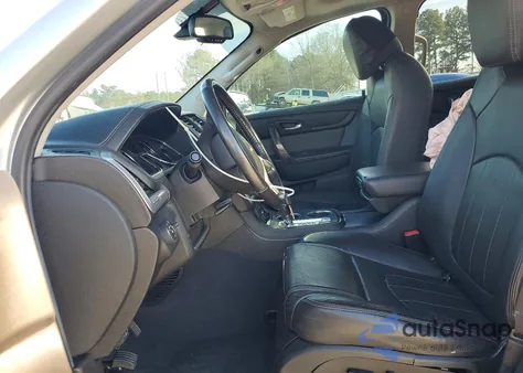 2017 GMC Acadia Limited Slt-2 from USA, damaged, VIN 1GKKVSKD1HJ270399